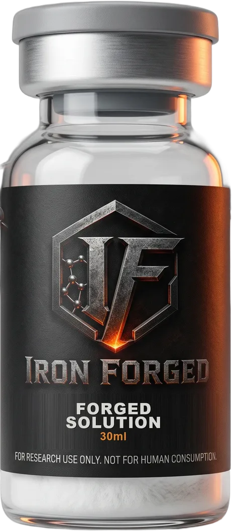 Forged Solution